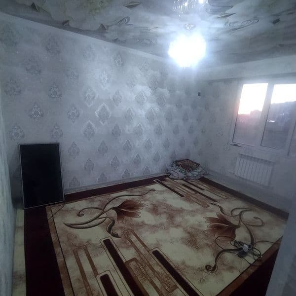 Rohat metrosi oldida 2 xonali yangi taʼmirdan chiqqan uy 53  — фото 5