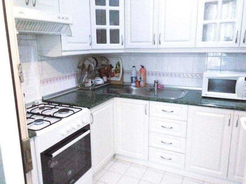 Сдаётся квартира на Ц6‼️<br />
Ориентир - Юнусабадский налог — фото 4