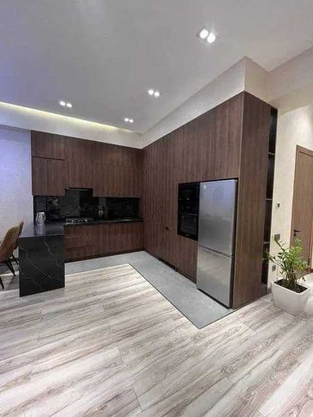 Сдаётся отличная и уютная квартира!<br />
<br />
 Район: Мир — фото 5