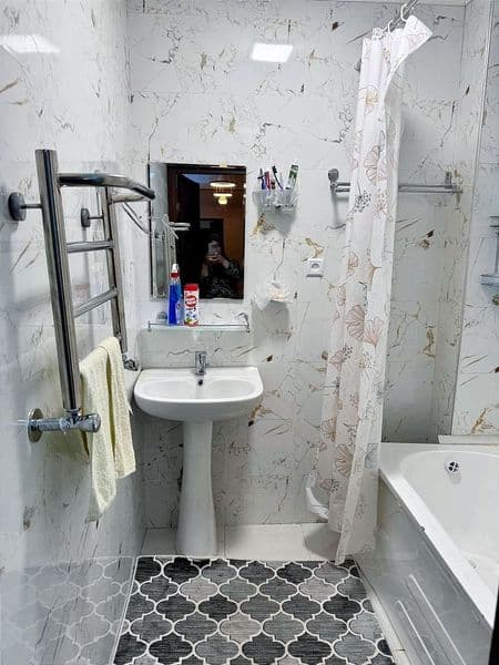 Ijara kimga:qizlarga<br />
Manzil:China house<br />
Orientir — фото 2