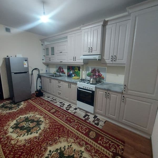 Аренда квартира <br />
Янги чоштепа метрони биринчи бекатига