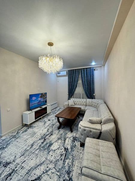 Сдается квартира<br />
<br />
Район: Мирзо-Улугбекский <br /