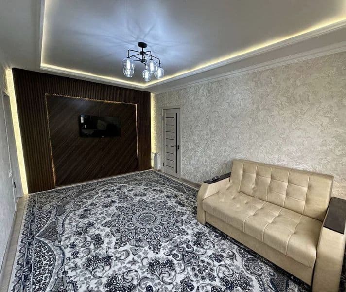 Цена: 340у.е.<br />
Количество комнат: 2 <br />
Жилая площад — фото 3