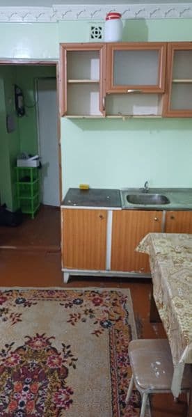 Сдается Своя однокомнатная квартира на долгосрочно возле мет — фото 3