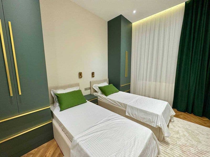 Сдаётся КЛАССНАЯ квартира<br />
<br />
• Район: Мирзо Улугбе — фото 4