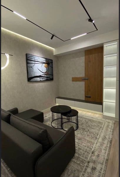 Аренда квартира:    #Чиланзарский район<br />
Ориентир: 5-кв — фото 2