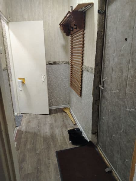 Сдаётся 1-ком квартира в районе ттз Бойжигит. Квартира чиста