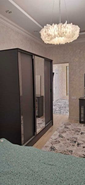 Сдается квартира в Яшнабадском районе Авиасозлар. Асалабод-1 — фото 5