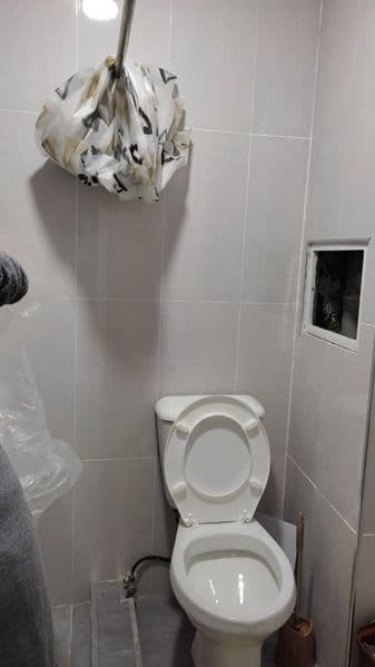 Bek baraka Sity arenda kvartira 1/3/7 novostroyka dom hamma  — фото 5