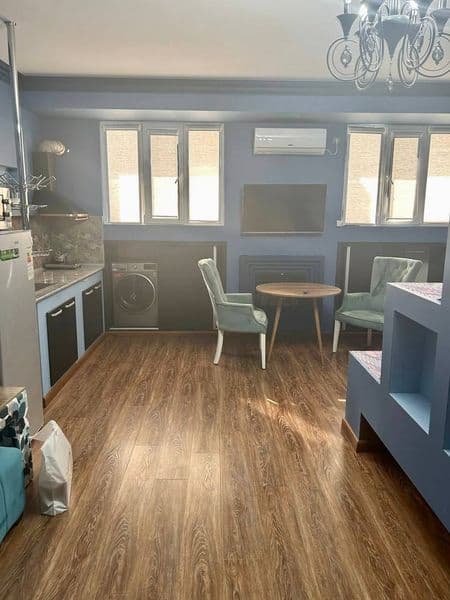 Аренда Квартиры<br />
Район-Чиланзар Ц ( студия)<br />
Ориен