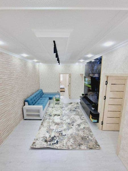 Сдаётся уютная и полностью меблированная 2-комнатная квартир — фото 3