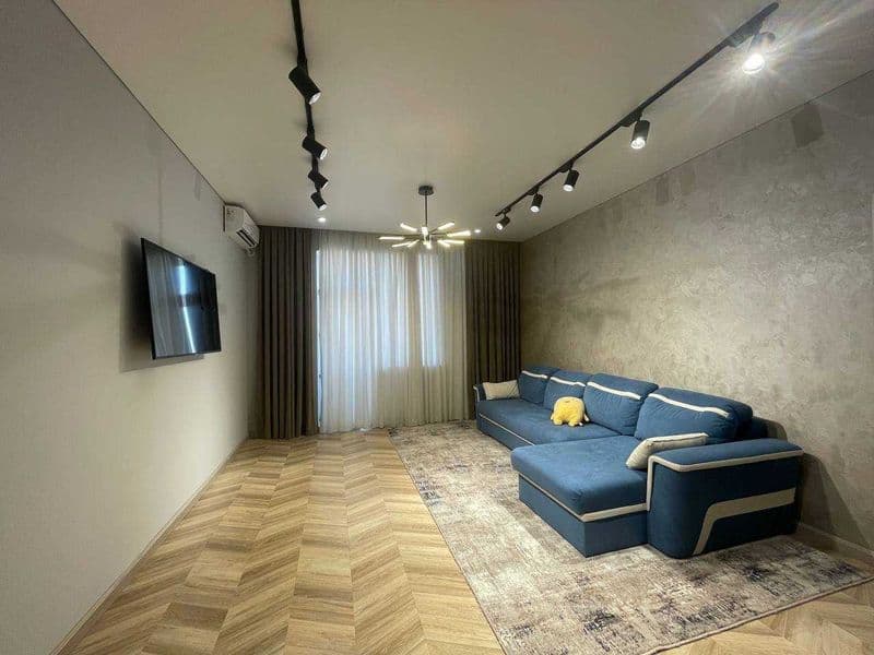 Элитный апартамент:<br />
Район: Яккасарайский <br />
Кол-во — фото 4