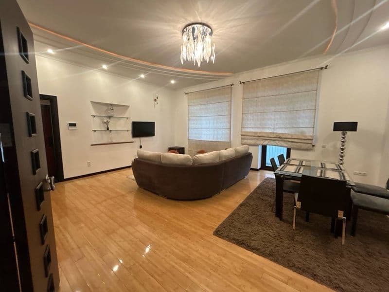 C1 yevro remont barcha qulayleklar majut — фото 2