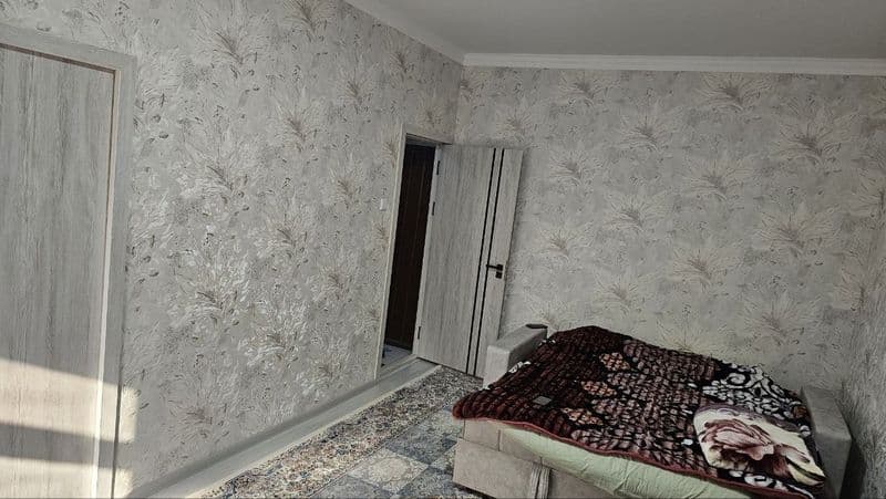 1/2/4 на мв.Феруза, ор-р 205 школа, чистая с обстановкой, дл — фото 2