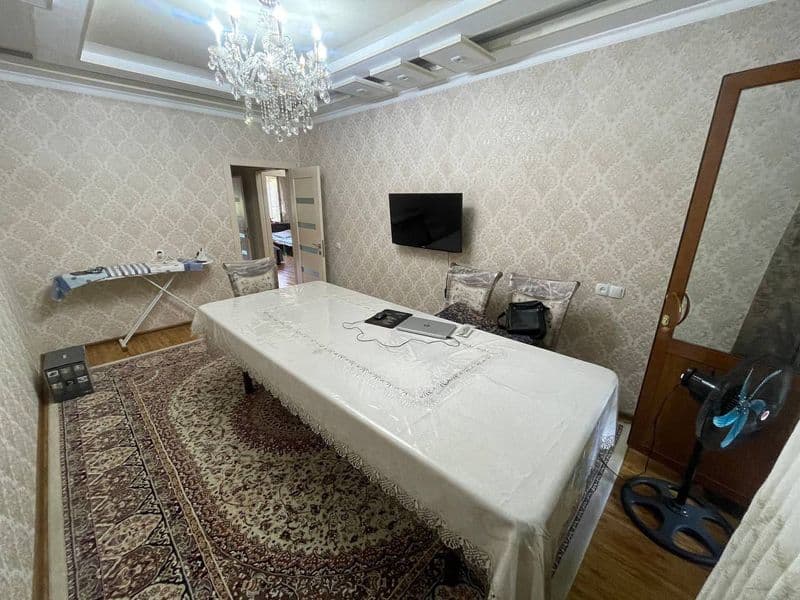 #Аренда<br />
<br />
Район: Юнусобод 18 кв<br />
Ор-р: Сайра