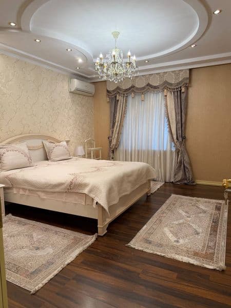 Квартира в Аренду в центре Ташкента <br />
3 комнатная 1 эта — фото 2