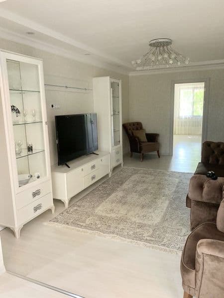 Сдается в аренду 3 комнатная квартира 3/2/4 с евроремонтом р — фото 2