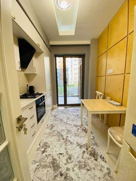 Сдаётся  Квартира в новостройке ЖК Ташкент Сити<br />
Ориент — фото 4