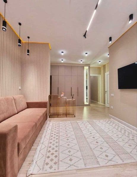 Авторский проект, новая квартира!<br />
Все условия имеются  — фото 3