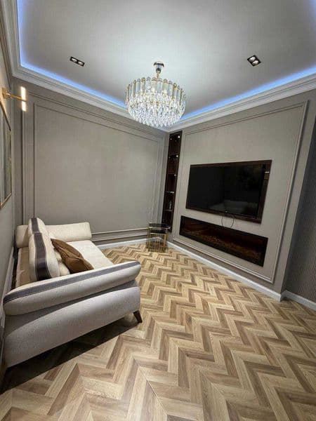 Сдаётся КЛАССНАЯ квартира<br />
<br />
• Район: Яшнабадский< — фото 3