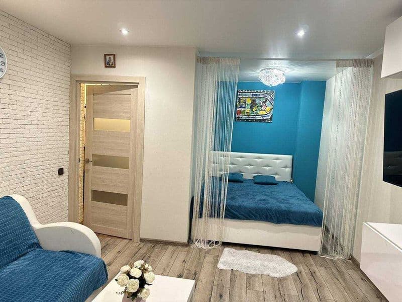 К вашему вниманию рады представить 1 комнатную квартиру на 5