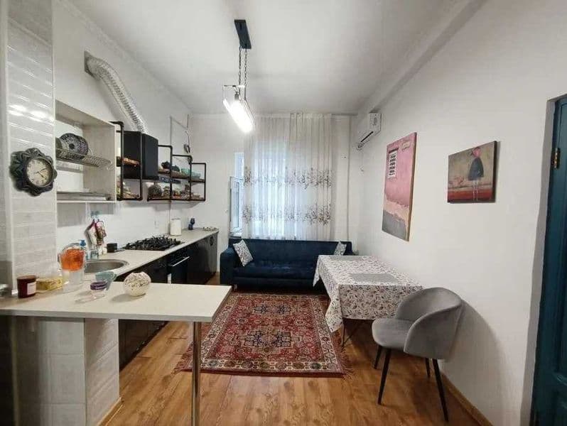 Сдаётся квартира на ул. Бабура‼️<br />
Ориентир - ТЦ Next<br — фото 5