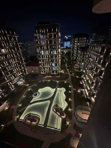 #нукусская #2ком <br />
Жк Parkwood <br />
Новый ремонт , ни