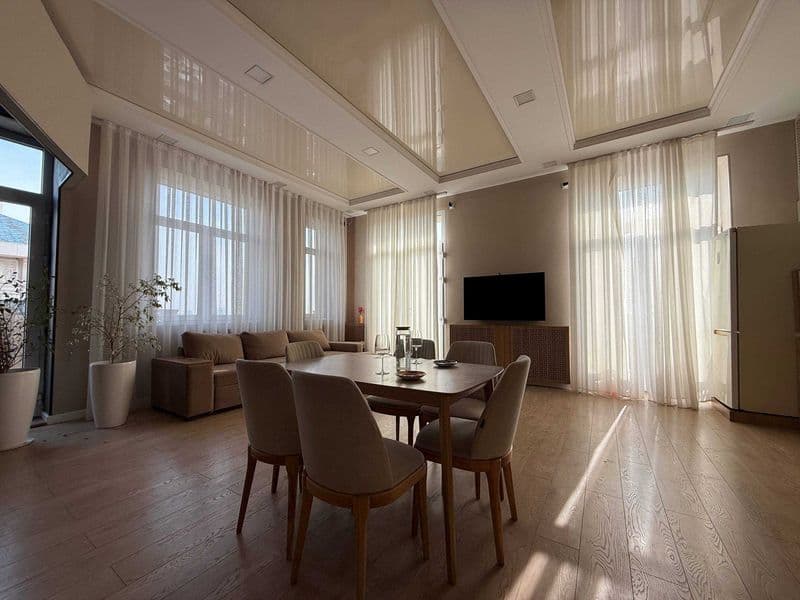 Жилой комплекс Golden House Novza — это современный островок — фото 5