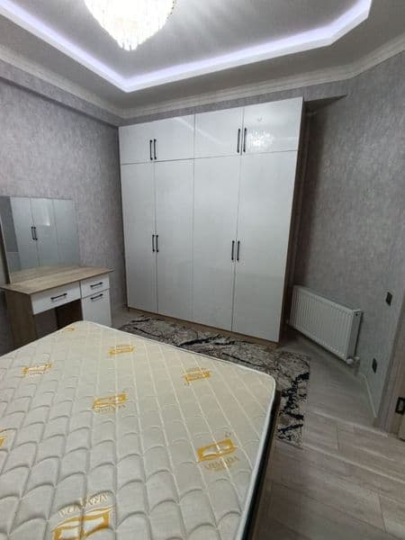 Аренда <br />
Сергили 7А Грин-Хавус <br />
3-метро бекати юн — фото 4