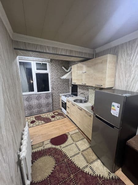 Аренда квартира <br />
Район - Алмазарский<br />
Ориентир - 