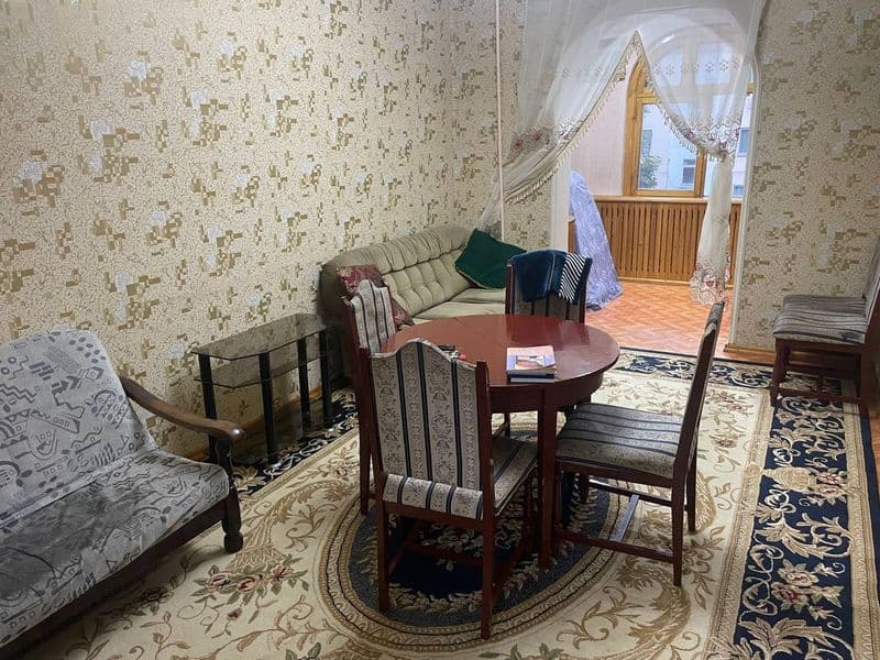 Manzili: Yunusobod tumani 19-kvartal, Alfraganus, Tatu, Arxi