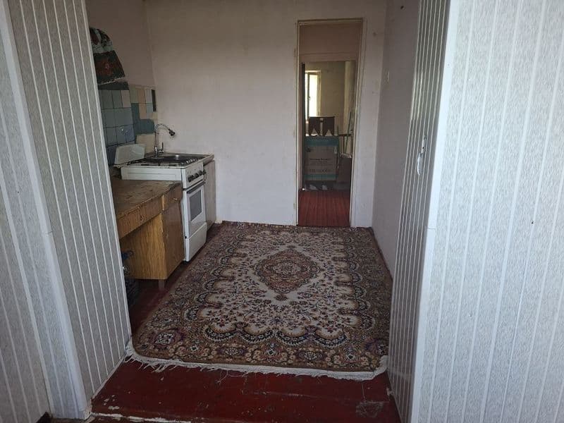 Бектемир водникда ижарага квартира <br />
1 хонали. 200$<br  — фото 3