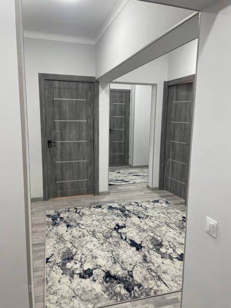 Район - Яккасарайский<br />
Ориентир - Кушбеги<br />
Комнат  — фото 5