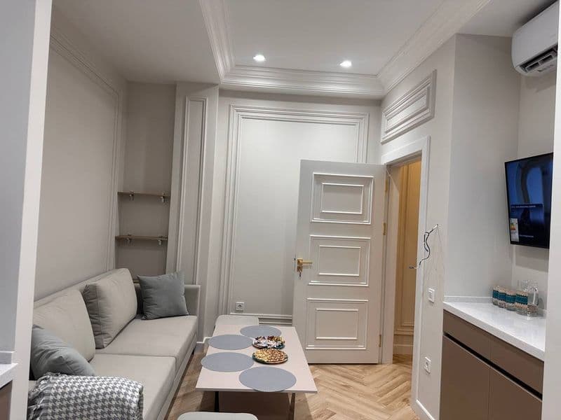 Чуст 8<br />
Караван Гроуп новостройка Жилой Комплекс <br /> — фото 3