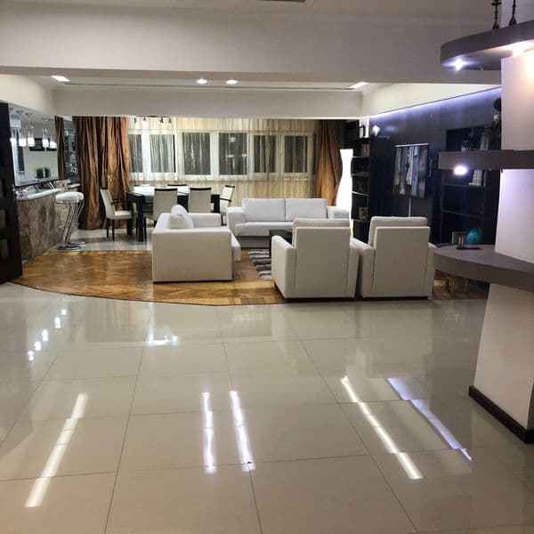 Сдаётся уютная и просторная евроквартира с панорамным видом  — фото 5