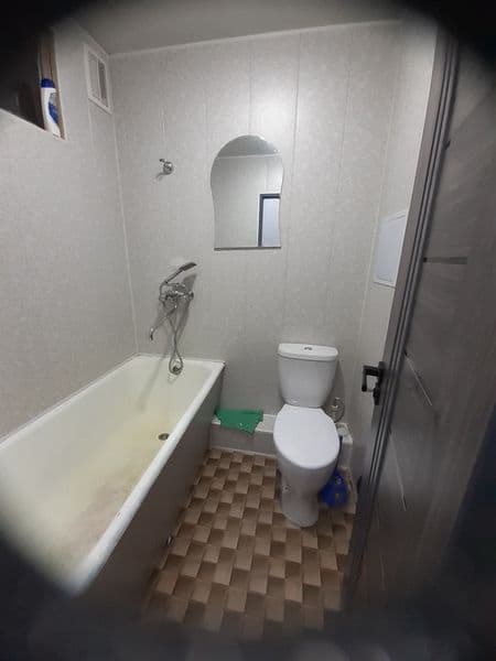 Qoraqamish2/4 kvartalda kvartira bor     <br />
Bollaga — фото 2