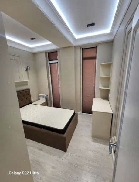 Сдаётся шикарная 3-комнатная квартира в Новостройка<br />
<b — фото 3