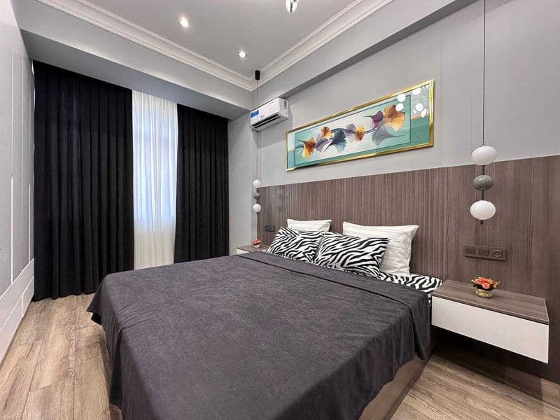 Элитный апартамент ЖК <br />
Район: Яккасарайски<br />
Кол-в — фото 4