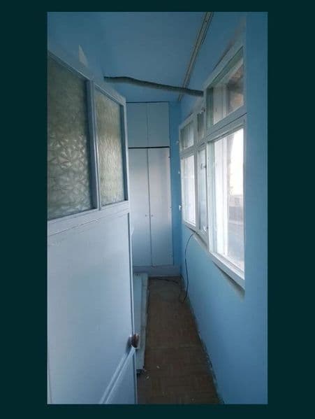 Yashnobod 1 xona kv ijaraga oilaga uzoq muddatga — фото 5