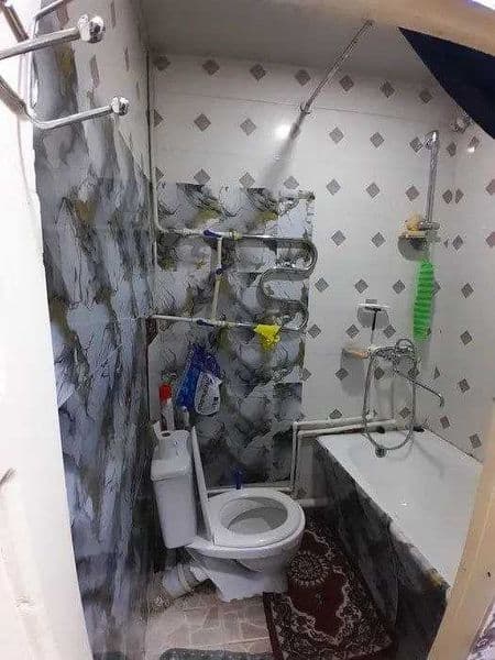 Срочно сдаётся квартира<br />
Есть все условия для проживани — фото 5