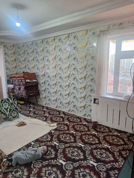 Arenda kvartira Bektemir tumani Vodnik Muljal Prakratura old