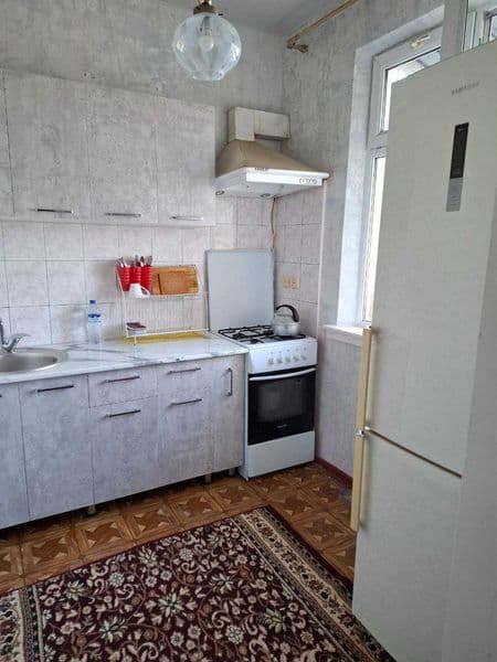 СДАЁТСЯ 1-КОМНАТНАЯ КВАРТИРА | ФАРХАДСКИЙ БАЗАР<br />
<br /> — фото 4