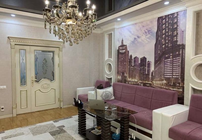 Аренда Дрем Хаус<br />
4хона<br />
2-етаж<br />
10-етажка ма — фото 2