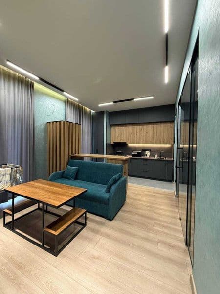 Сдаётся КЛАССНАЯ квартира<br />
<br />
Район: Юнусабадский<b — фото 4