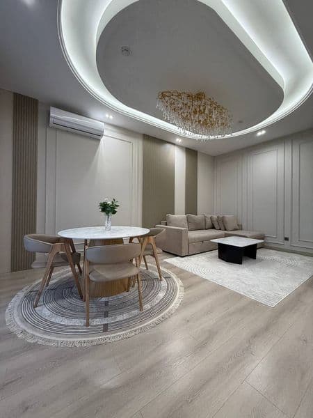 Сдаётся шикарная квартира ПРЕМИУМ класса. <br />
<br />
• Ра — фото 2