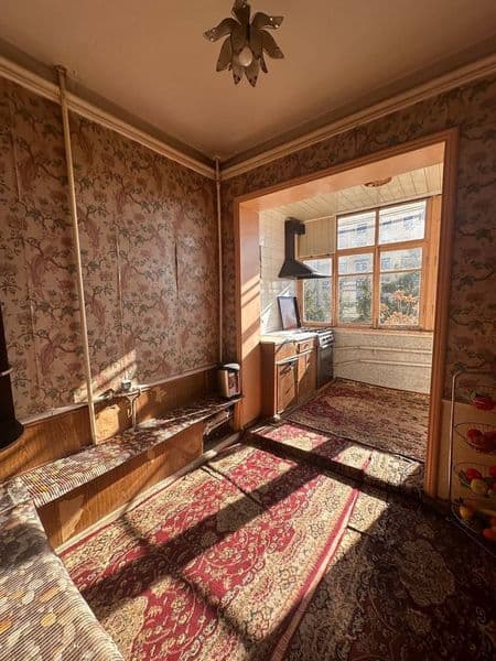 Район - Алмазарский <br />
Коракамиш 2/5<br />
Ориентир - Ал — фото 2