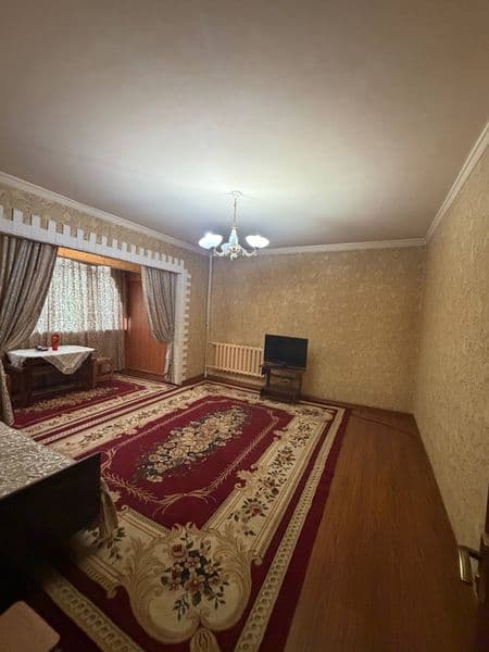Сдается Квартира В Аренду <br />
1/1/4 <br />
Французская пл — фото 2