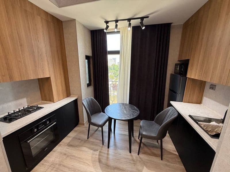 Аренда  Шота Руставели <br />
Яккасарайский район<br />
Прес — фото 2