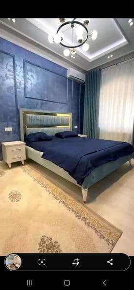 Arenda bel tepa 4 xona penthasu 8 etaj<br />
180 kv 2 ta zan — фото 2