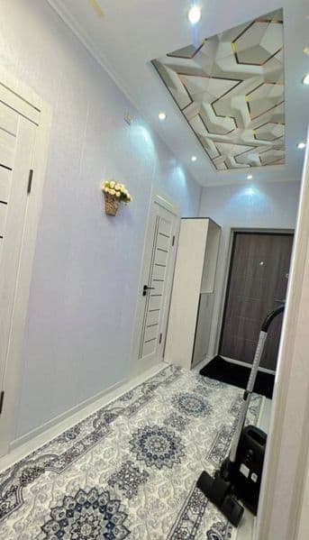 Sergili chowtepa 2*3xona qilingan razdelni<br />
Inastranlag — фото 5